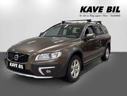 Brun Begagnad 2014 Volvo XC70 Momentum SUV | 179 900 kr (Marknadspris)