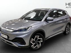 Grå (grey) Begagnad 2023 BYD Atto 3 Comfort SUV | 289 900 kr (Marknadspris)