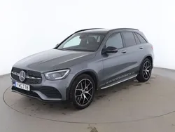 Mercedes GLC220