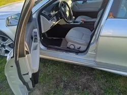 Silver Begagnad 2010 Mercedes C220 Avantgarde Kombi | 48 000 kr (Marknadspris)
