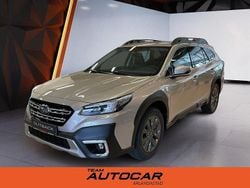 Brun Ny 2024 Subaru Outback SUV | 479 900 kr