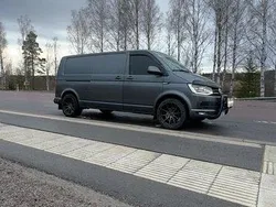 Begagnad 2017 VW T6 Van | 235 000 kr