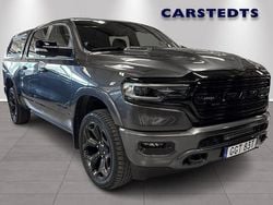 Grå Begagnad 2022 RAM 1500 Pickup | 945 000 kr