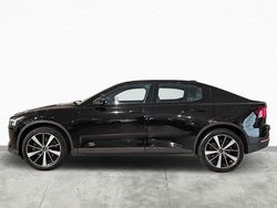 Svart Begagnad 2020 Polestar 2 Pilot Halvkombi | 303 900 kr (Marknadspris)
