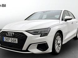 Ibisvit Begagnad 2024 Audi A3 Proline Sedan | 269 000 kr (Marknadspris)