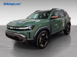 Grå Ny 2025 Dacia Duster Extreme SUV | 342 700 kr (Marknadspris)