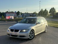Begagnad 2008 BMW 320 Kombi | 33 500 kr (Superpris)