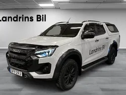 Begagnad 2024 Isuzu D-Max Pickup | 799 875 kr