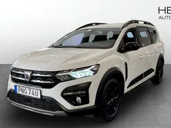 Begagnad 2022 Dacia Jogger Extreme Kombi | 174 800 kr (Superpris)