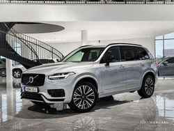 Silver dawn Begagnad 2023 Volvo XC90 R-Design SUV | 639 000 kr