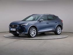Mörkblå (blå) Begagnad 2022 Cupra Formentor SUV | 269 000 kr