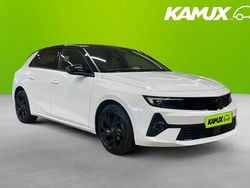 Vit Begagnad 2022 Opel Astra GS Line Halvkombi | 212 800 kr (Marknadspris)