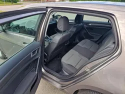 Grå Begagnad 2014 VW Golf VII Halvkombi | 93 000 kr (Bra pris)