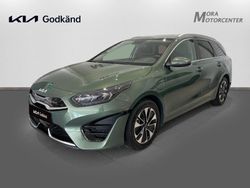 Grön Begagnad 2023 Kia Ceed Sportswagon Advance Kombi | 319 000 kr