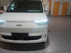 Vit Ny 2025 DFSK EC75 Van | 469 000 kr
