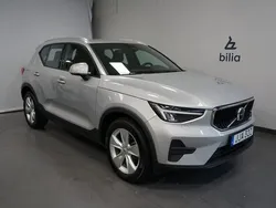 Silver Begagnad 2023 Volvo XC40 Core SUV | 344 000 kr (Bra pris)