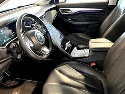 Blå (blue) Begagnad 2022 MG Marvel R Luxury SUV | 289 900 kr (Marknadspris)