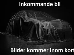 Grå (svart) Begagnad 2019 Volvo V60 Kombi | 185 000 kr