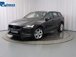 Begagnad 2024 Volvo V60 CC Kombi | 409 900 kr (Bra pris)