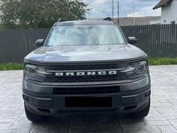 Begagnad 2021 Ford Bronco Sport SUV | 385 000 kr