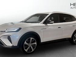 Vit (white) Begagnad 2022 MG Marvel R Luxury SUV | 289 900 kr