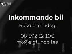 Grå Begagnad 2017 BMW 330e Sport Line Sedan | 204 900 kr (Superpris)