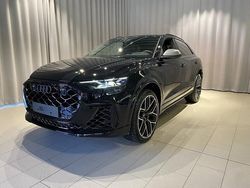Mytsvart metallic Begagnad 2024 Audi RS Q8 Performance SUV | 1 599 900 kr (Superpris)