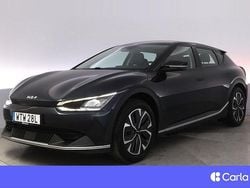 Blå Begagnad 2022 Kia EV6 4 SUV | 326 900 kr