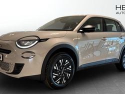 Grå (brown) Ny 2024 Fiat 600 Pop SUV | 327 800 kr