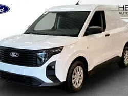 Ny 2024 Ford Courier Trend Minibuss | 229 900 kr (Superpris)