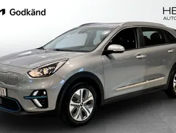 Begagnad 2022 Kia e-Niro Advance SUV | 289 900 kr