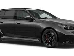 Grå Ny 2026 BMW M5 Kombi | 1 746 900 kr