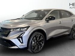 Grå (grey) Ny 2025 Renault Rafale Esprit Alpine SUV | 584 800 kr (Marknadspris)