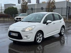 Begagnad 2013 Citroën C3 Halvkombi | 49 000 kr (Marknadspris)