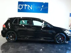 Begagnad 2014 VW Golf VII GTD Halvkombi | 109 500 kr (Marknadspris)