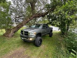 Begagnad 2008 Dodge Ram Pickup | 325 000 kr