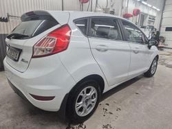 Begagnad 2016 Ford Fiesta Halvkombi | 124 990 kr (Lite dyr)
