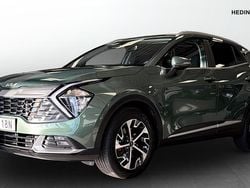 Grön (green) Begagnad 2022 Kia Sportage SUV | 309 900 kr (Bra pris)
