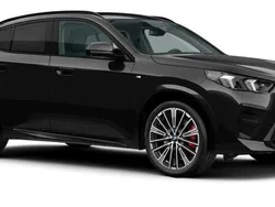 Ny 2025 BMW iX2 Comfort Edition SUV | 714 900 kr (Marknadspris)