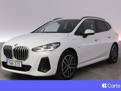 Vit Begagnad 2023 BMW 225 Active Tourer M Sport Minibuss | 408 900 kr (Dyr)