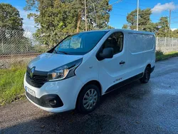 Vit Begagnad 2019 Renault Trafic Van | 123 750 kr (Superpris)