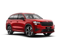 Ny 2025 Skoda Kodiaq RS SUV | 547 500 kr