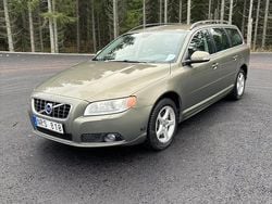 Begagnad 2011 Volvo V70 Kombi | 67 900 kr (Superpris)