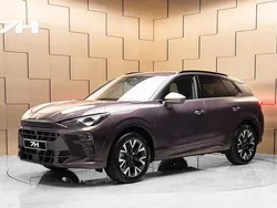 Mörkgrå Begagnad 2025 Cupra Terramar SUV | 449 000 kr
