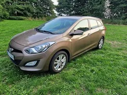 Brun Begagnad 2014 Hyundai i30 Kombi | 43 000 kr (Bra pris)