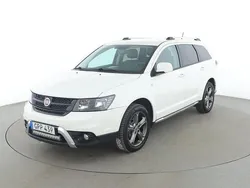 Vit Begagnad 2015 Fiat Freemont SUV | 157 000 kr (Lite dyr)