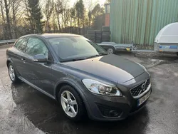 Grå Begagnad 2011 Volvo C30 Momentum Halvkombi | 39 000 kr (Bra pris)