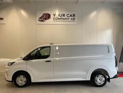Ny 2024 Ford Transit Custom Trend Van | 535 000 kr (Bra pris)