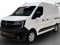 Ny 2024 Renault Master Van | 476 900 kr