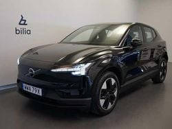 Svart Begagnad 2024 Volvo EX30 Core SUV | 324 500 kr (Superpris)
